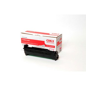 C3300/C3400/C3600 drum magenta 15k