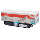 C110/C130/MC160 toner cyan