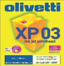 XP 03 inkcartridge 4-color HC