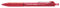 Ballpoint pen Papermate InkJoy 300 RT M punainen