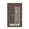 Parker Jotter Stainless Steel CT Duoset Giftpack
