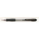 Kuulakärkikynä Pen Super Grip 1,0 musta