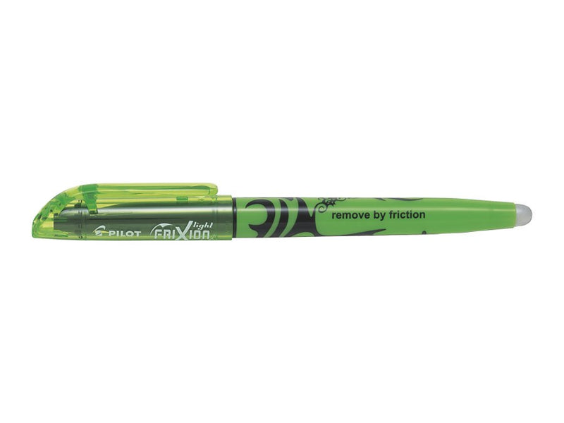 Frixion Highlighter Light vihreä