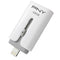 USB 3.0 Duo-Link 128GB, White