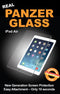 PanzerGlass iPad Air / Air 2 / Pro 9,7