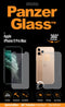 PanzerGlass Apple iPhone 11 Pro Max/w. PG Case