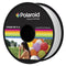 Polaroid 1Kg Universal Premium PLA Filament Material White