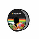 Polaroid 1Kg Universal Premium PLA Filament Material Silver