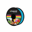 Polaroid 1Kg Universal Premium PLA Filament Material L Blue
