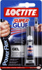 Super glue Loctite Power Flex gel tub 3g