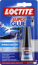 Super glue Loctite Precision 5g