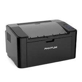 P2500W Mono laser printer, wireless
