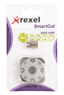 Rexel knifes for SmartCut A425 & 445 4-i-1