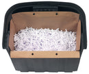 Rexel recyclable shredder waste sacks Mercury 30l (20)