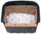 Rexel recyclable shredder waste sacks Mercury 30l (20)