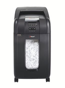 Rexel shredder Auto+ 300X 4x40mm P4