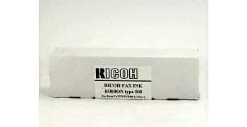 Ricoh Fax 570/580 ink film 300sid.