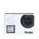 Rollei Actioncam 530, Silver