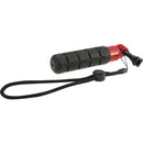 Rollei Actioncam Hand Grip Floaty, Red