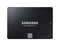 Samsung 2.5'' SSD 860 EVO 250GB, Black