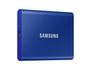 Samsung SSD T7 500GB, Blue