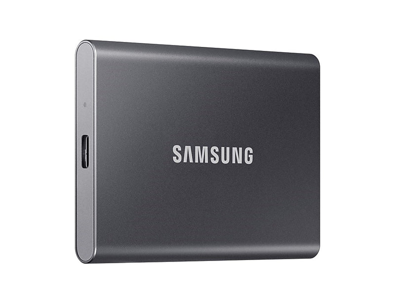 Samsung SSD T7 500GB, Grey