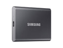 Samsung SSD T7 1TB, Grey