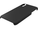 Cover iPhone XR Hard, Black