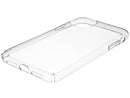 Cover iPhone 11 Hard, Clear