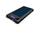 PowerBank Outdoor Solar 8000 mAh, Black