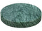 Sandberg Marble Stone Charger, Green