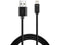 Sandberg USB>Lightning MFI, Black (1m)