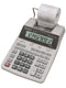 Printing Calculator SHARP EL-1750V