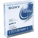 LTO 3 Ultrium 400-800GB Standard Pack