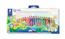 Coloured pencil Buddy chunky 3in1 (18)