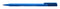 Fiber tip pen Triplus Color 1,0mm delft blue