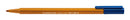 Fiber tip pen Triplus Color 1,0mm light brown