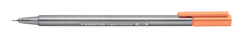 Fineliner Triplus 0,3mm salmon