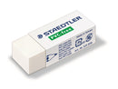 Eraser PVC-free 43x19x13mm