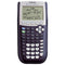 Texas TI-84 Plus Graphing calculator uk manual