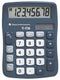 Texas TI-1726 solar calculator