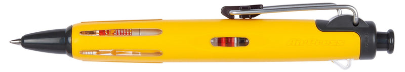 Tombow Ballpoint pen AirPress yellow