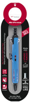 Tombow Ballpoint pen AirPress blister light blue