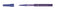 Tombow Rollerball refill  0,7 mm blue
