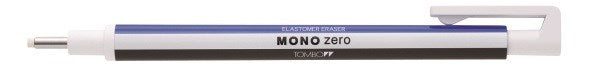 Tombow eraser pen MONO zero ø2,3mm white