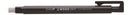Tombow eraser pen MONO zero 2,5x5mm black