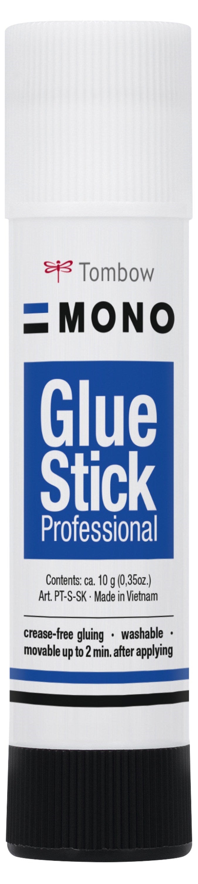 Tombow glue stick 10g