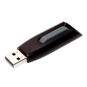 USB 3.0 Store ´N´ Go SuperSpeed V3 256GB, Black