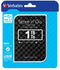 1TB Hard Drive 2,5'' Store ´N´ Go USB 3.0, Black (Gen.2)