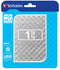 1TB Hard Drive 2,5'' Store ´N´ Go USB 3.0, Silver (Gen.2)